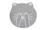 Mijölnir Shy Cat - Grey